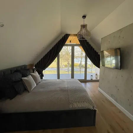 Casa vacanze Dom Na Kaszubach Grabowski Zakatek *
