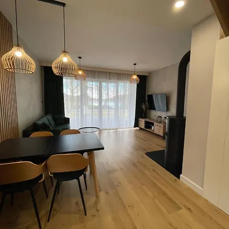 Casa vacanze Dom Na Kaszubach Grabowski Zakatek *