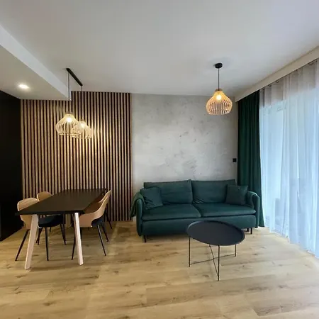 Dom Na Kaszubach Grabowski Zakatek Casa vacanze