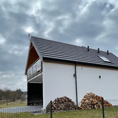Casa vacanze Dom Na Kaszubach Grabowski Zakatek *